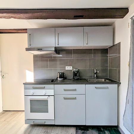 Cottage De L'Ange Riquewihr Zewnętrze zdjęcie