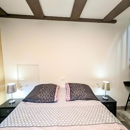 Cottage De L'Ange Riquewihr Zewnętrze zdjęcie