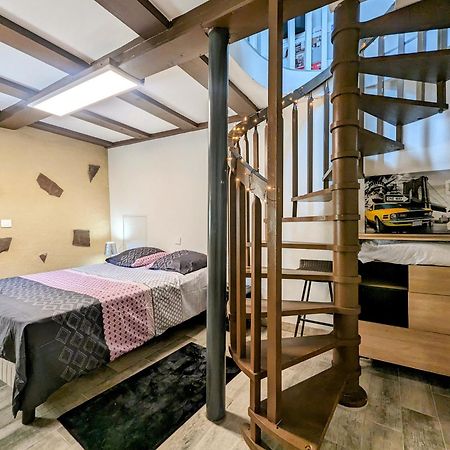Cottage De L'Ange Riquewihr Zewnętrze zdjęcie