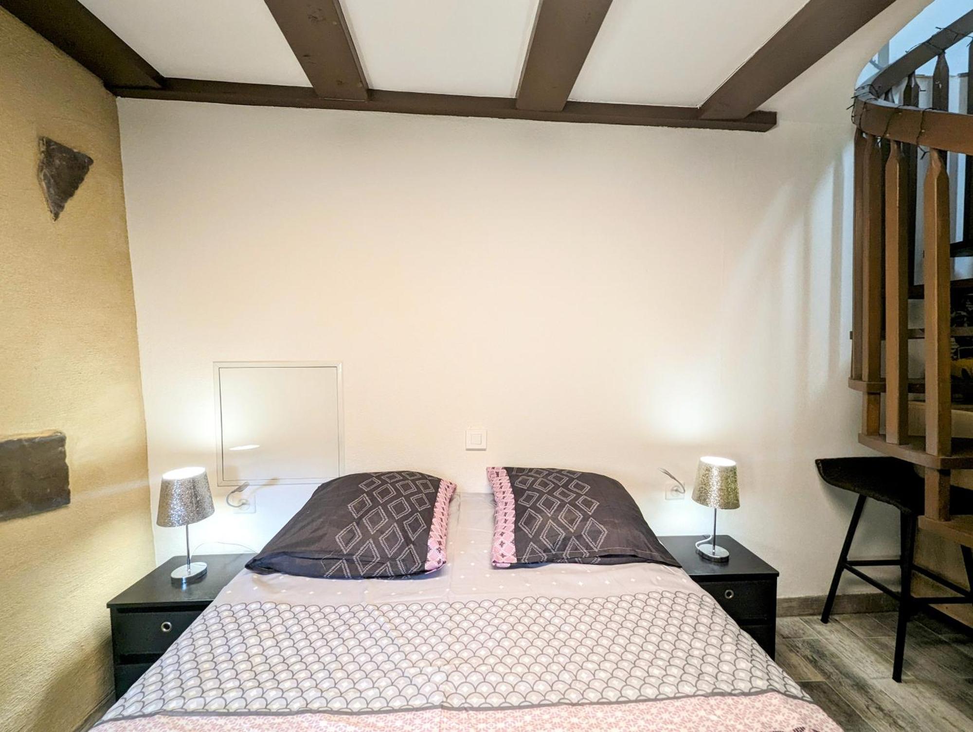 Cottage De L'Ange Riquewihr Zewnętrze zdjęcie
