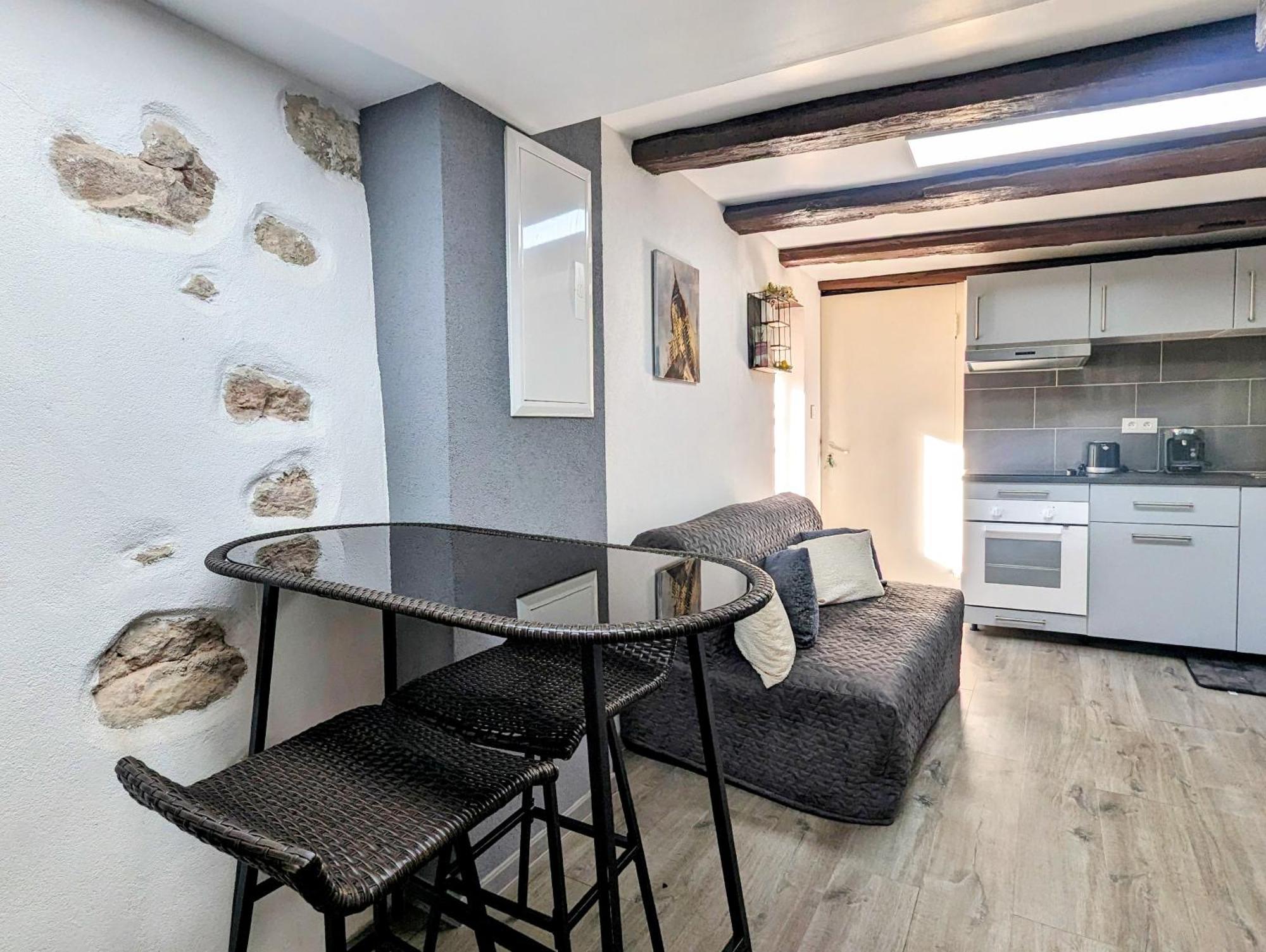 Cottage De L'Ange Riquewihr Zewnętrze zdjęcie
